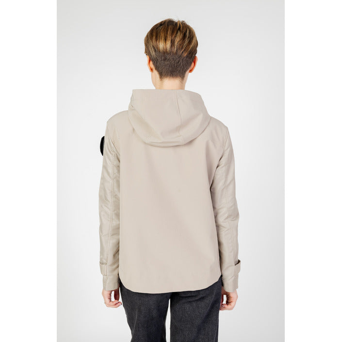Blauer Giubbotto Donna