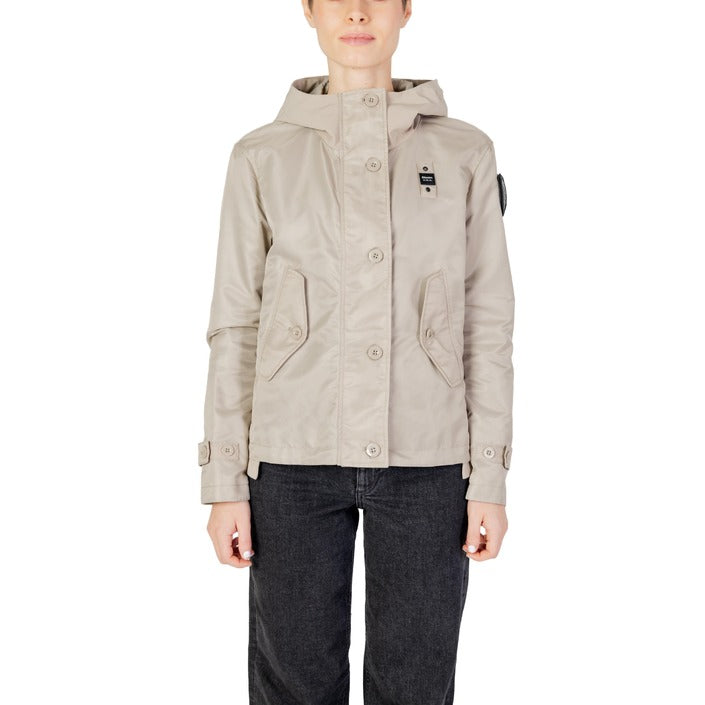 Blauer Giubbotto Donna