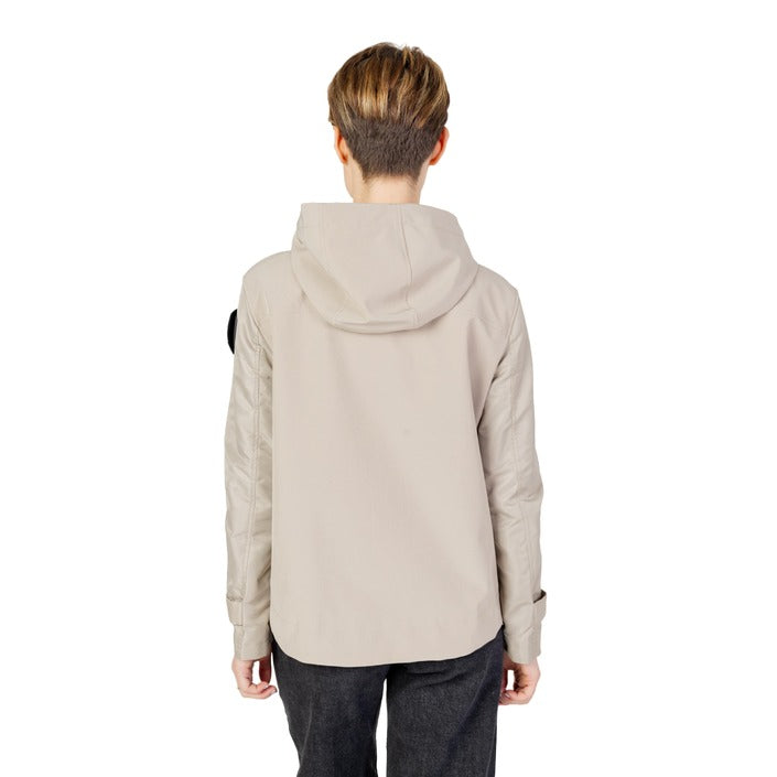 Blauer Giubbotto Donna
