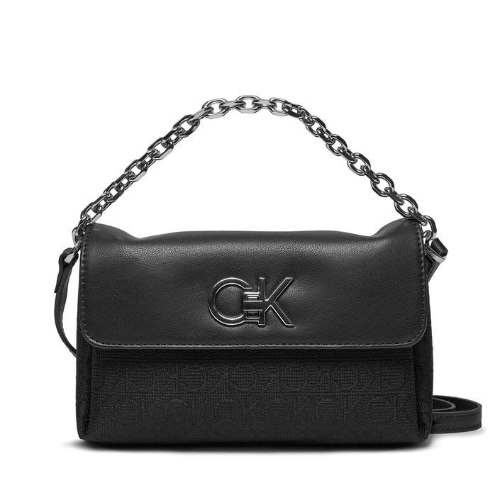 CALVIN KLEIN Borsa Donna K60K611989