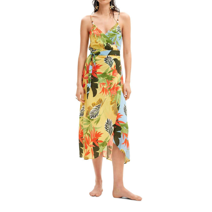 Desigual Abito Donna