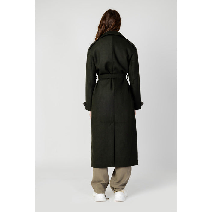 Only Cappotto Donna