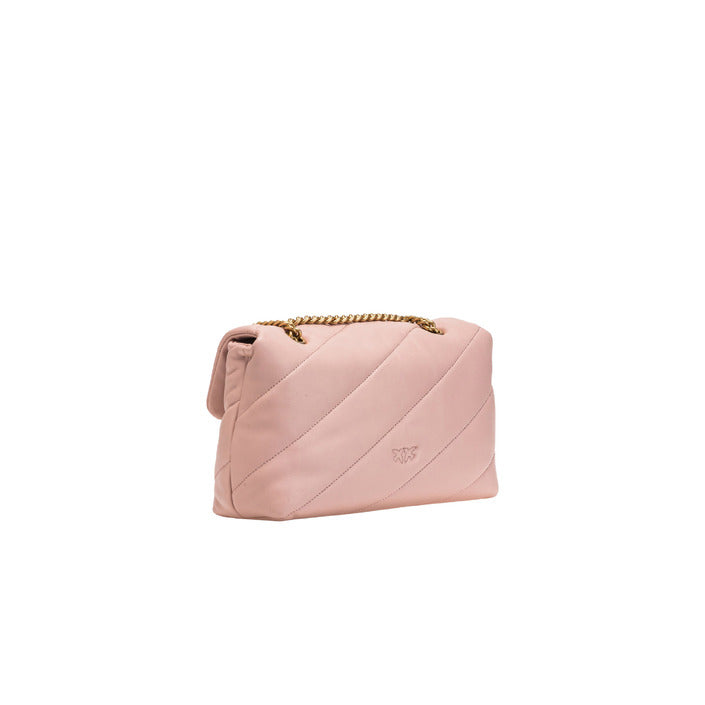 PINKO Borsa Donna Classic Love Bag Puff Maxi Quilt 100038 A0F2 Rosa