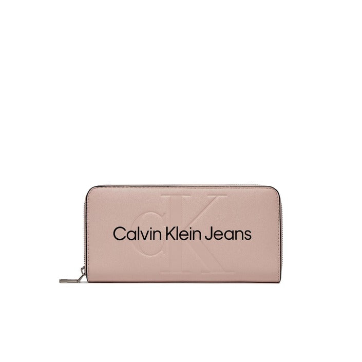 Calvin Klein Portafogli Donna