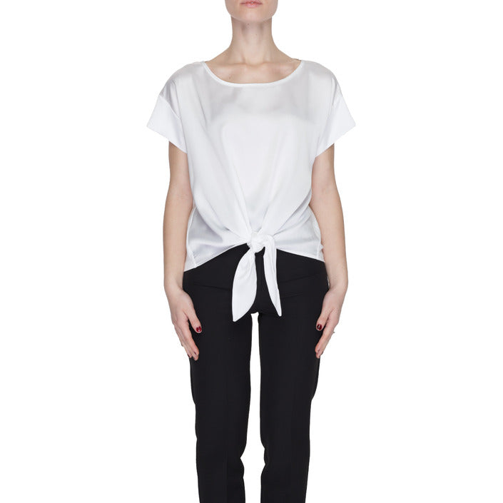 Sandro Ferrone Blouse Donna