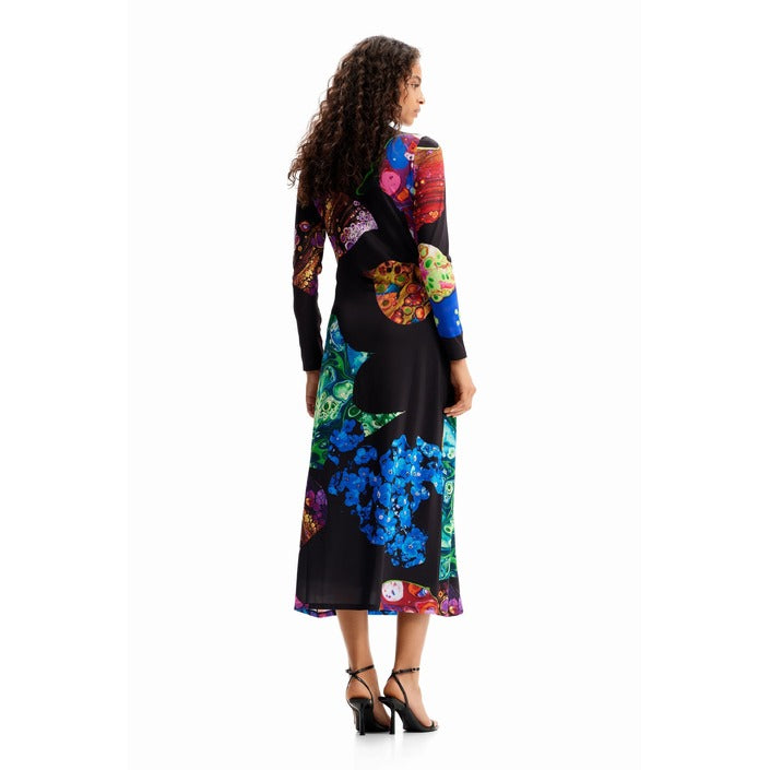 Desigual Abito Donna