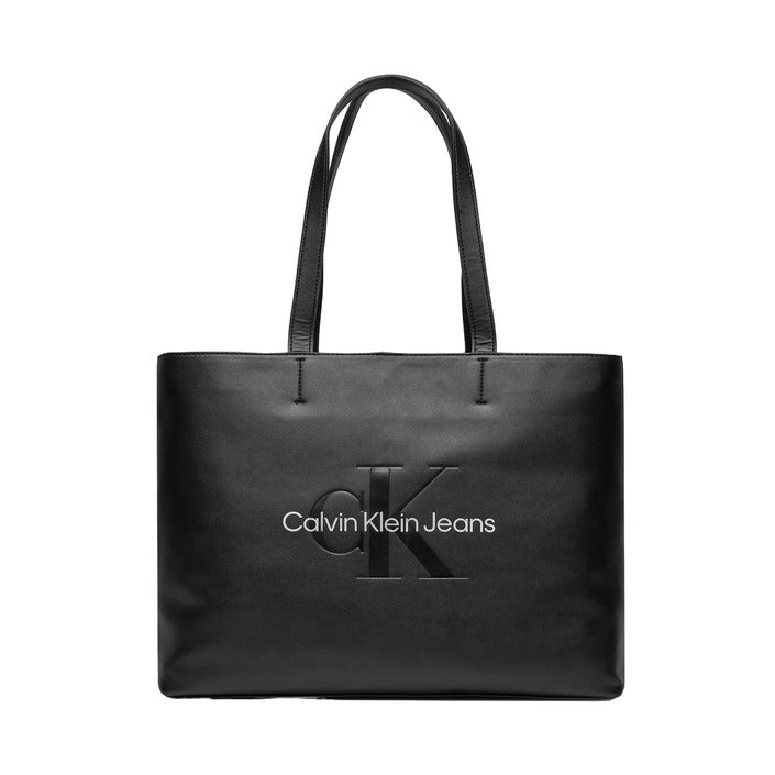 Calvin Klein Jeans Borsa Donna