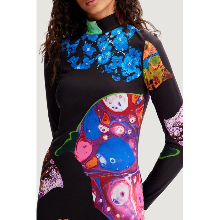 Desigual Abito Donna