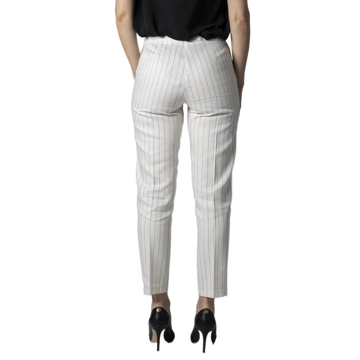 Sandro Ferrone Pantaloni Donna