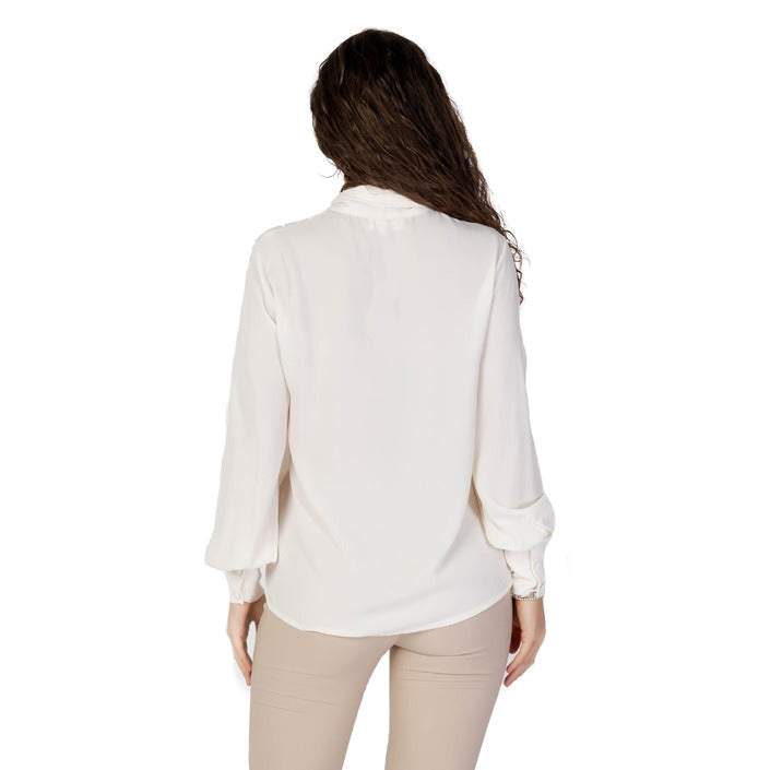 Sandro Ferrone Blouse Donna