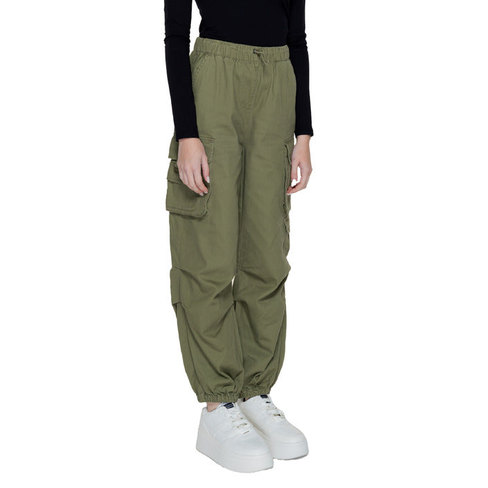 Only Pantaloni Donna