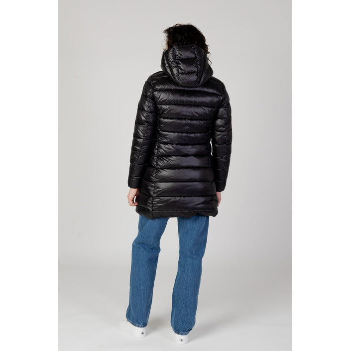 Blauer Giubbotto Donna