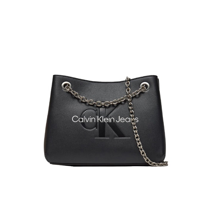 Calvin Klein Jeans Borsa Donna