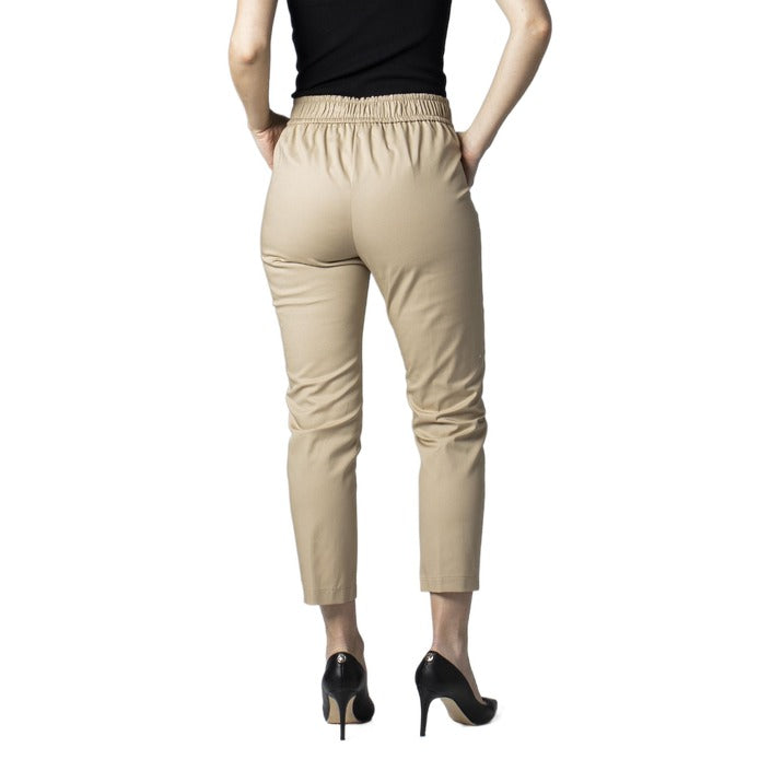 Sandro Ferrone Pantaloni Donna