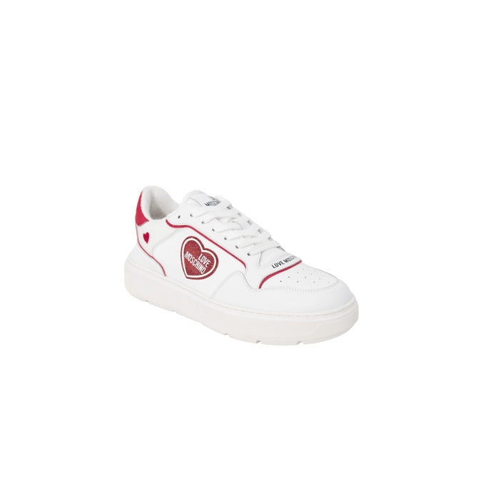 LOVE MOSCHINO Sneakers Donna JA15204G1IJ