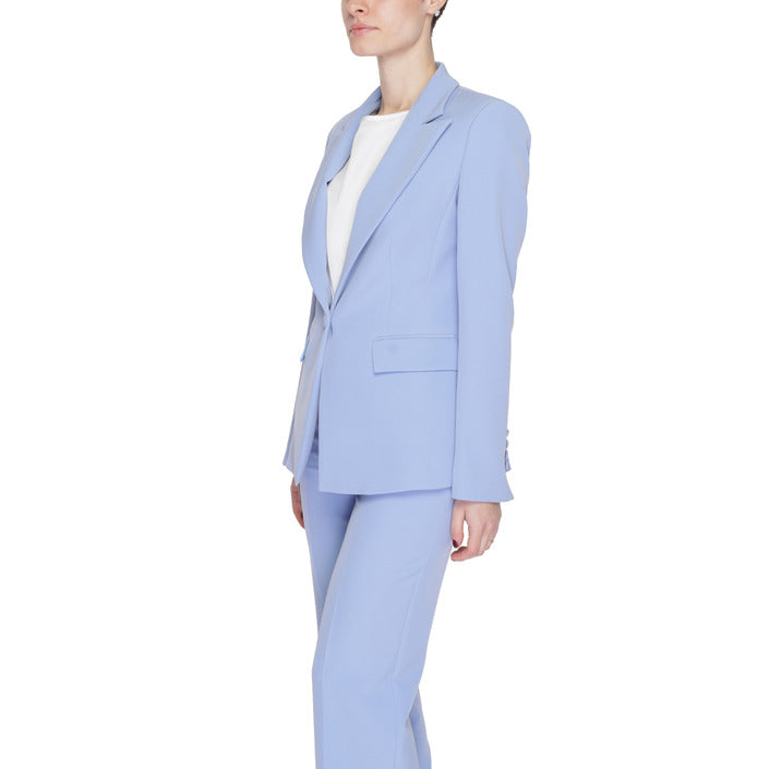 SILENCE Giacca Blazer Donna SD5020PE24