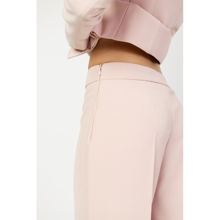 Sandro Ferrone Pantaloni Donna