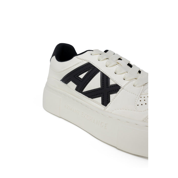 Armani Exchange Sneakers Donna