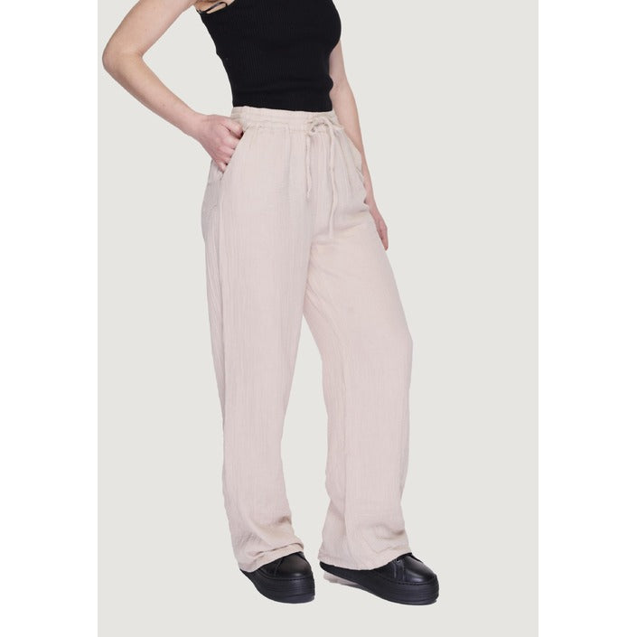 Only Pantaloni Donna