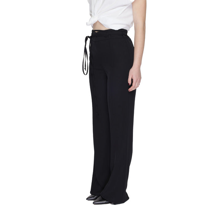 Sandro Ferrone Pantaloni Donna