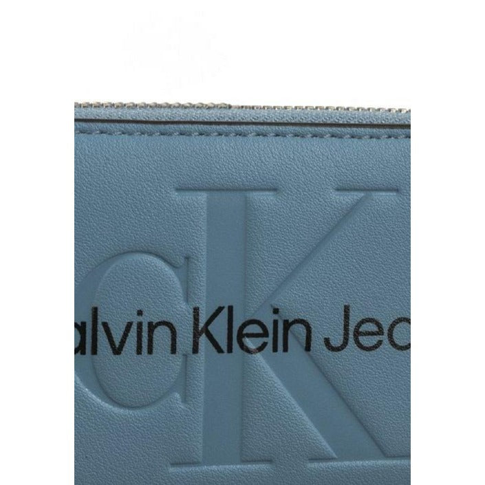 Calvin Klein Jeans Portafogli Donna