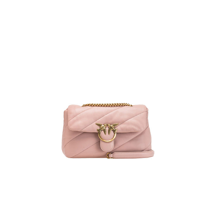 PINKO Borsa Donna Classic Love Bag Puff Maxi Quilt 100038 A0F2 Rosa